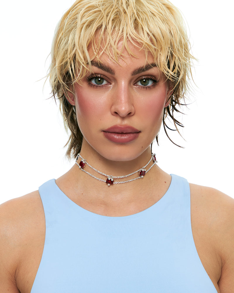 The Collar