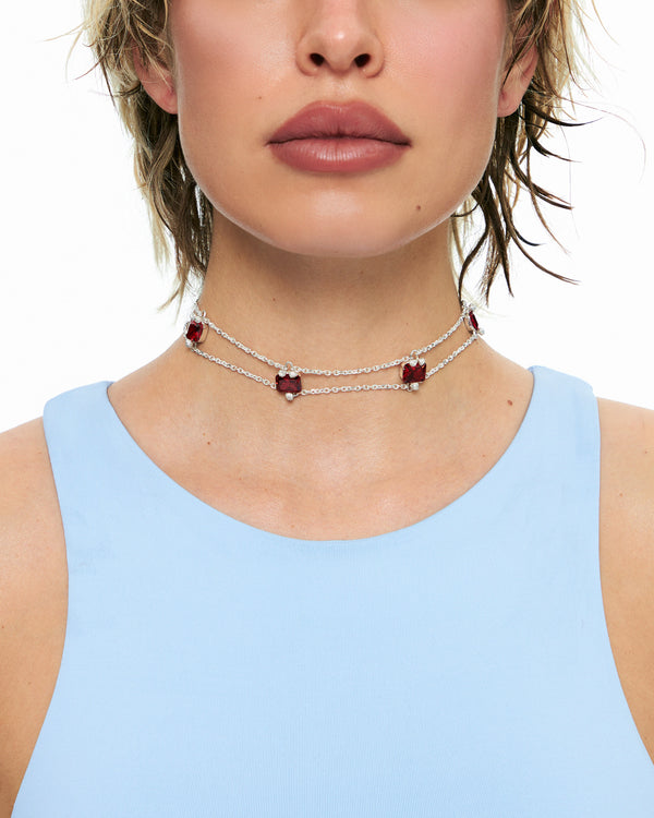 The Collar