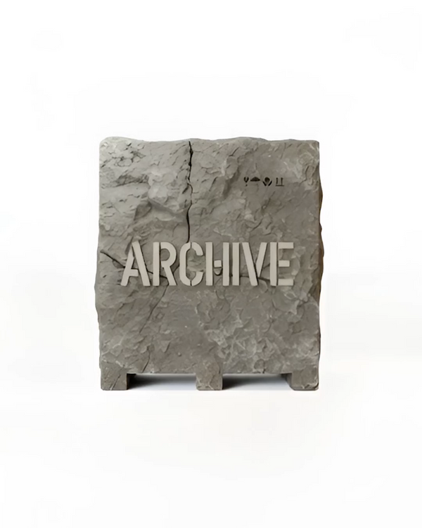 Archive Box