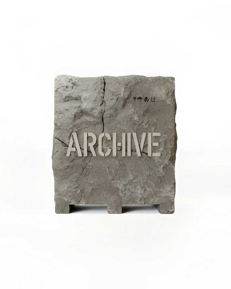 Archive Box