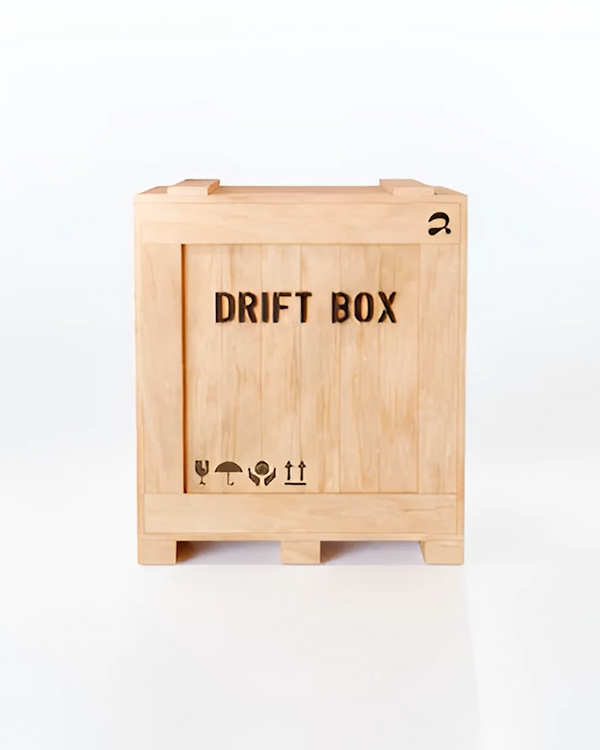 Drift Box