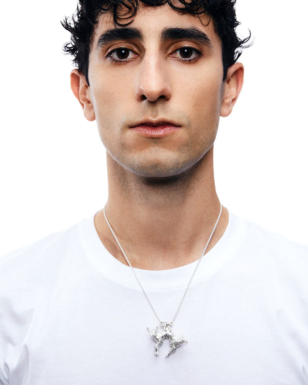 The Twinlings necklace