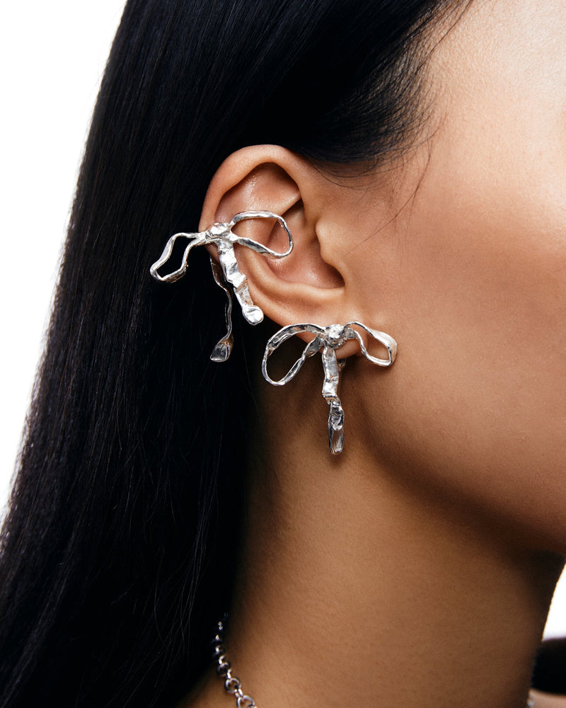 Lazo earring