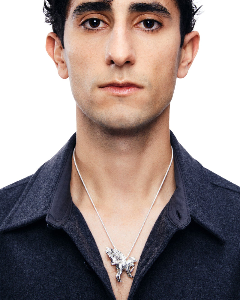 The Guardian of Gaia