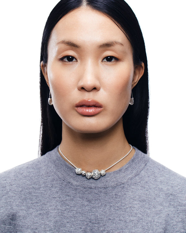 Chubby Cheeks Carita