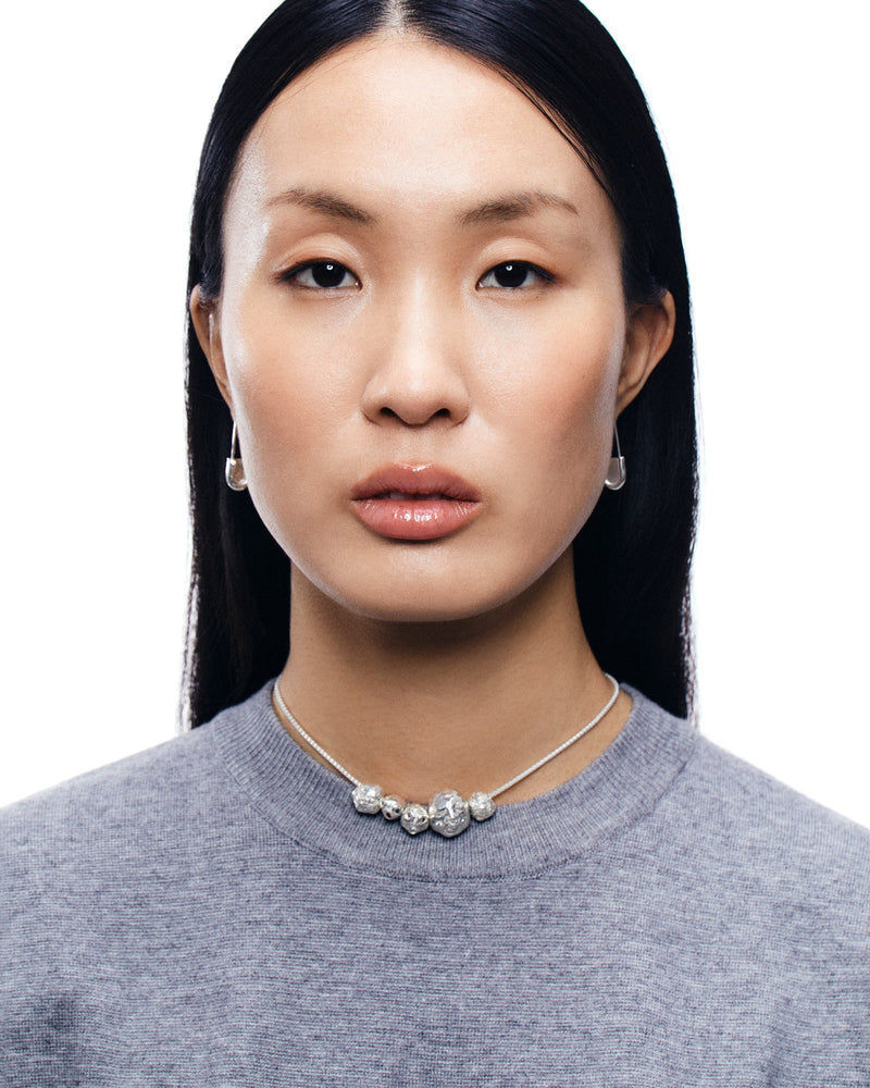 Chubby Cheeks Carita