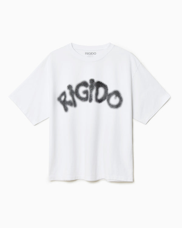 Graffity Shirt White