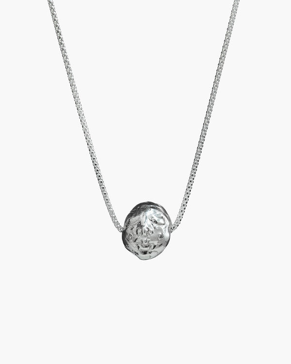 Chubby Cheeks Carita