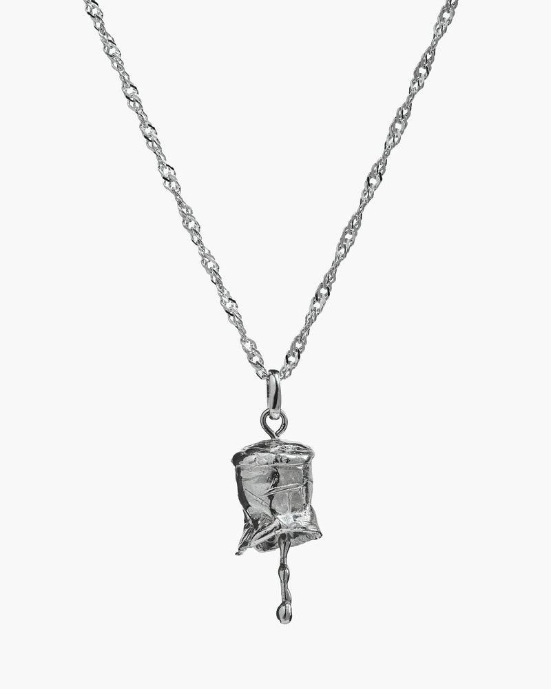 Cencerrito necklace