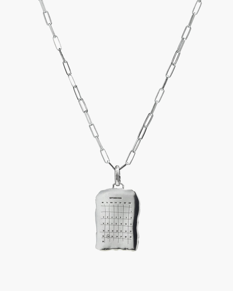 Data necklace