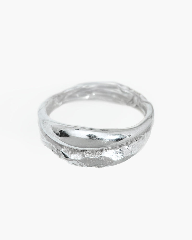 Doble Bond ring