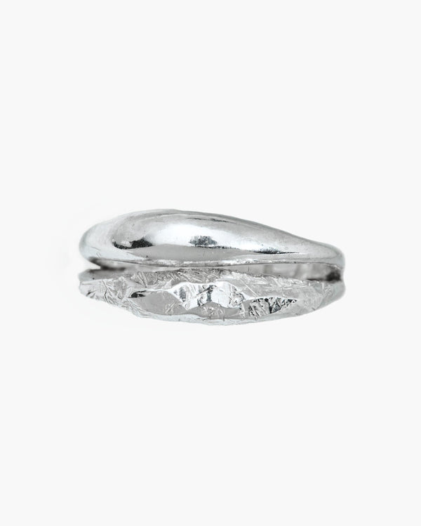 Doble Bond ring