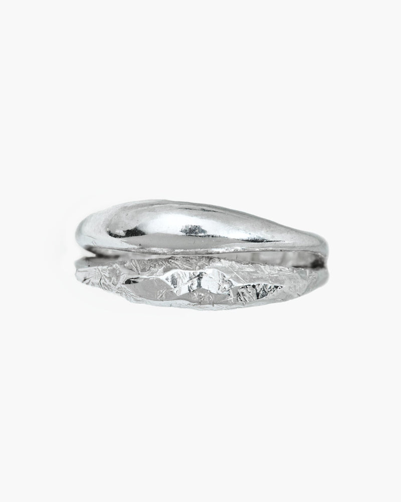 Doble Bond ring