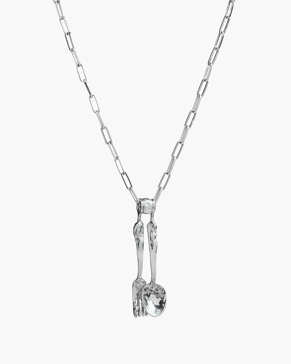 La Cuchara necklace