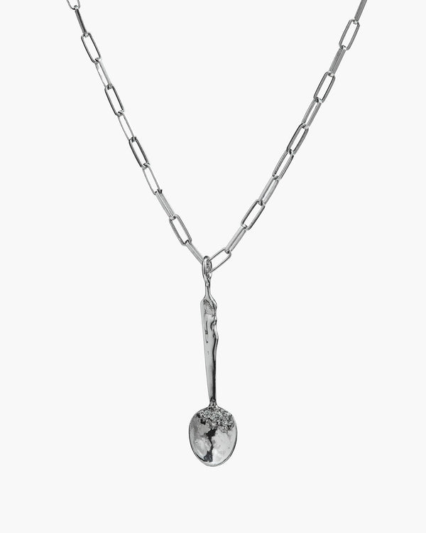 La Cuchara necklace