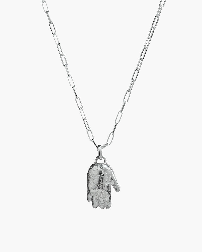 Mano necklace