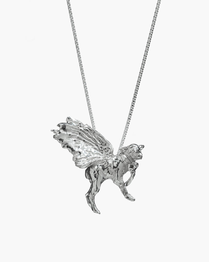 The Guardian of Gaia