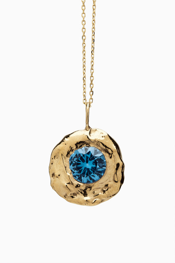 Dune Big Pendant Sample Sale