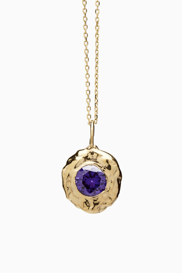 Dune Small Pendant Sample Sale