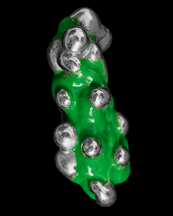 NiCl2 earring